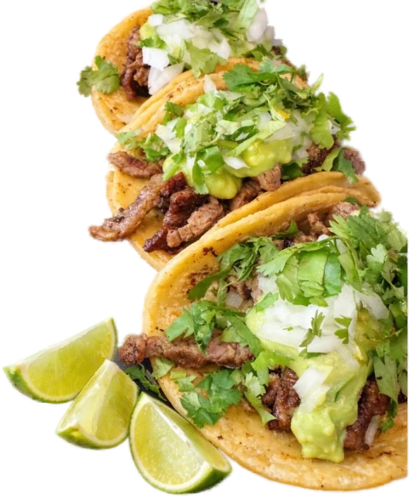Street Tacos