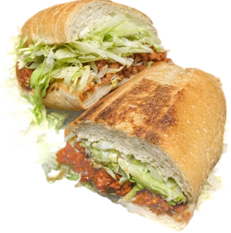 Adobada Torta