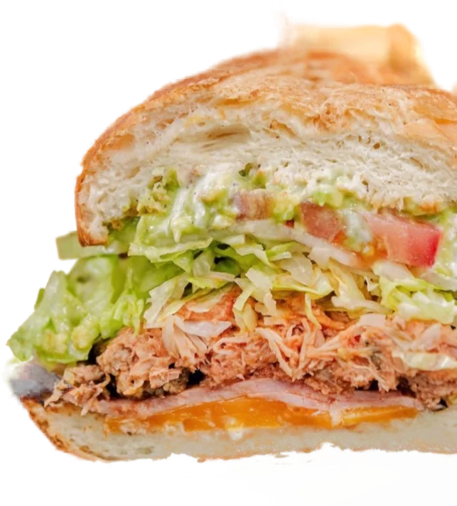 Cubana Torta